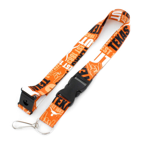 Lanire dynamique Aminco NCAA Texas Longhorns