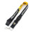 Aminco NHL Pittsburgh Penguins slogansleutelkoord 1