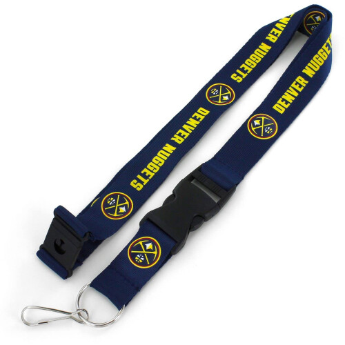 Aminco NBA Denver Nuggets Team Cordon