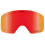 Giro Giro Axis/Ella Snow Goggle Replacement Lens Vivid Ember 1
