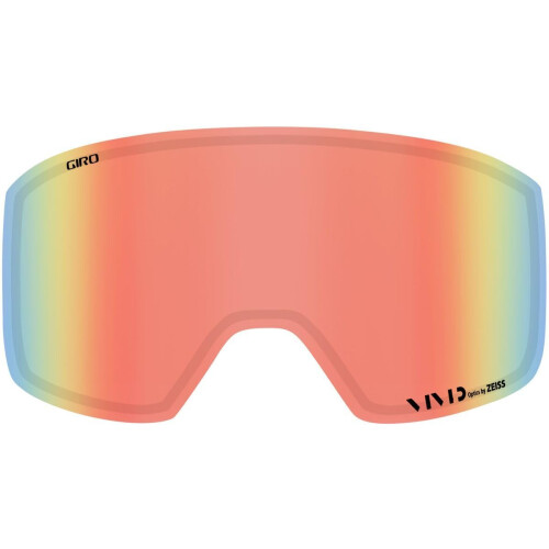 Giro Giro Axis/Ella Snow Goggle Replacement Lens Vivid Infrared