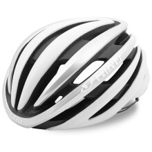 Casque de cyclisme sur route adulte Giro Cinder MIPS - Blanc mat Petit (51-55 cm)