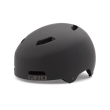 Giro Quarter MIPS Volwassen Mountainbike Helm - Mat Zwart (2022), Medium (55-59 cm)