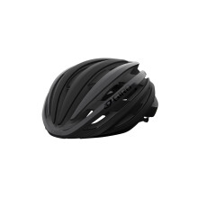 Casque de vlo de route adulte Giro Cinder MIPS - Noir mat/charbon Petit (51-55 cm)