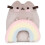 GUND Pusheen Stuffed Animal 24cm (Rainbow) 1