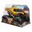 Monster Jam Monster Jams Dragonoid, Gears und Galaxien (1:64 Maßstab) 2