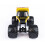 Monster Jam Monster Jams Dragonoid, Gears und Galaxien (1:64 Maßstab) 5