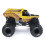 Monster Jam Monster Jams Dragonoid, Gears und Galaxien (1:64 Maßstab) 3