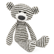 Gund Toothpick Bear (38cm) (Stripes)