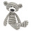 GUND Gund Toothpick Bear (38cm) (Stripes) 1
