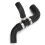 Precision Designed Coolant Hose for 4.5L V8 Turbo Engine CAYENNE 8
