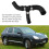 Precision Designed Coolant Hose for 4.5L V8 Turbo Engine CAYENNE 6