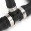 Precision Designed Coolant Hose for 4.5L V8 Turbo Engine CAYENNE 4