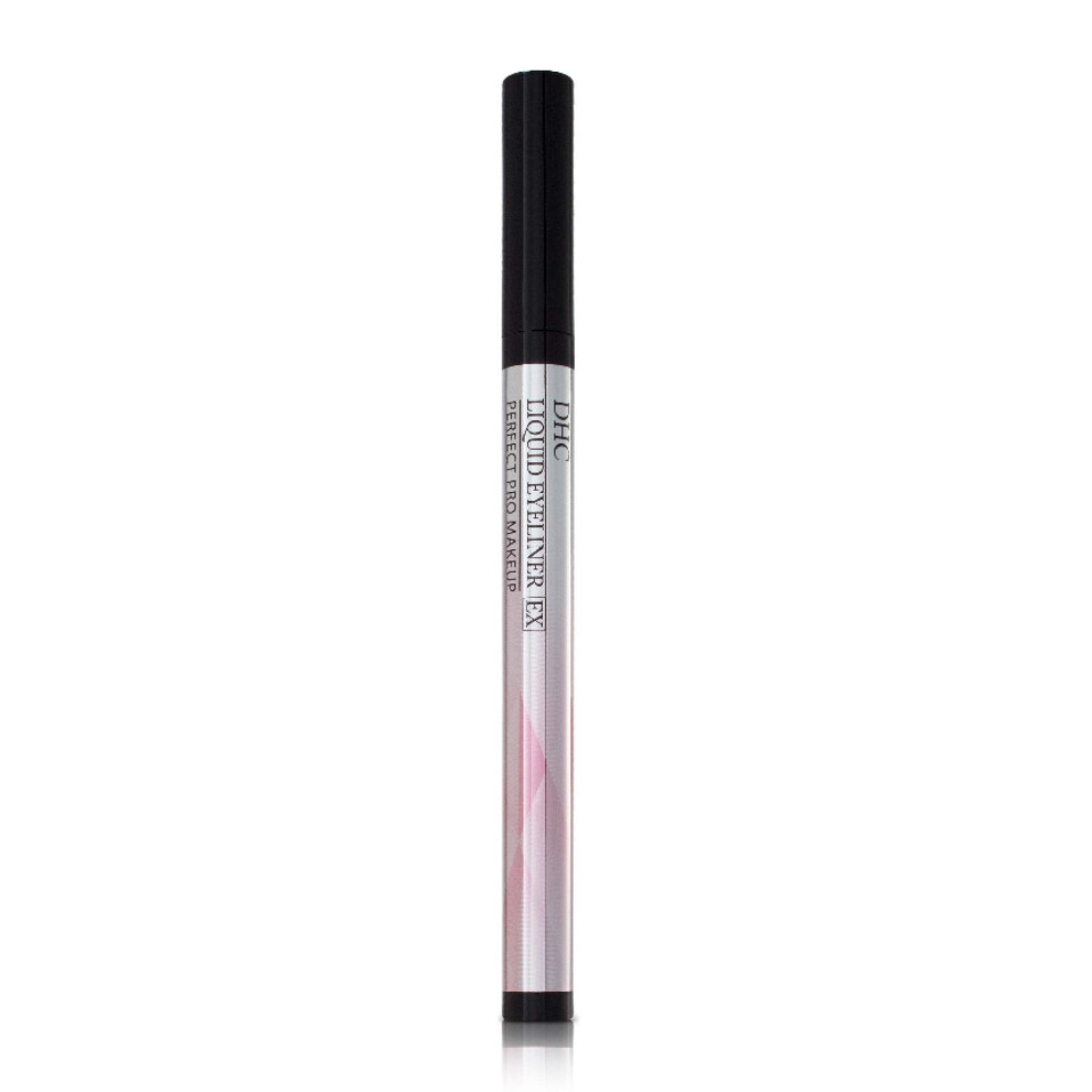 Dhc Black Liquid Eyeliner Ex .01 Fl. Oz, (Black)