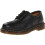 Dr Martens Dr. Martens Unisex 8053 Work Shoe Black Nappa 9 US Men 1