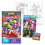 Transformers Conjunto de 8 Lembranças Mini Transformers - Pacote com 8 Kits de Brincar do Optimus Prime 2