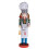 Clever Creations Grillmaster Quebra-nozes de Madeira Tradicional de 15 Polegadas, Decoração Natalina 1