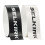 Selkirk Pickleball Paddle Protective Edge Guard Tejp (vit 20 mm) 3
