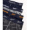 Reebok Reebok Ανδρικά Σπορ Εσώρουχα - Μαλακά Boxer Briefs (4 Πακέτο), Μικρό, Ναυτικό/Γκρι/Σχέδιο 2