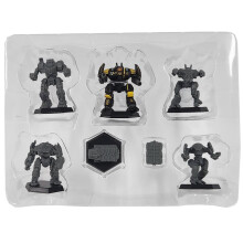 Catalyst Game Labs BattleTech: Third Star League Strike Team - vanaf 14 jaar en ouder 1+ spelers