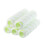 Bates- Verfroller Hoezen, 9", 5-Pack, Olijfgroene Strepen, Voor 9 Inch Verfrollers 1