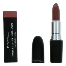 MAC Powder Kiss ajakrzs a MAC-tl 0,1 oz - 931 Teddy 2.0