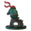 QMx Raphael Tartarugas Ninja Q-Fig 4
