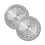 Protetor de Dreno de Banheira OXO Good Grips - 2un 1