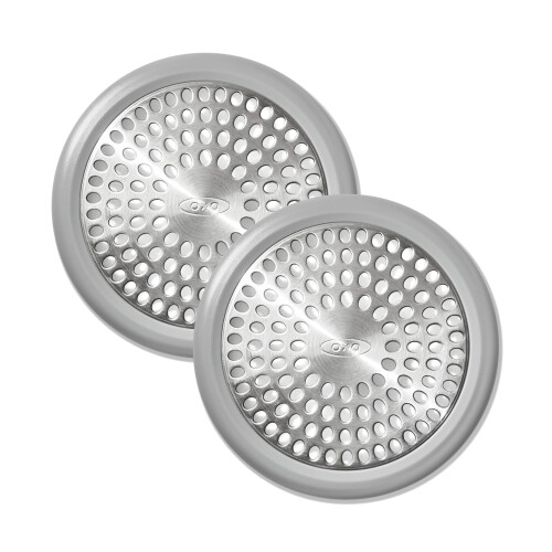 Protetor de Dreno de Banheira OXO Good Grips - 2un