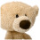 GUND Gund Toothpick Large Beige Bear (56cm) 3