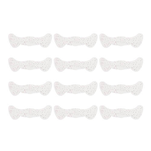 12st Temp Face Freckle Patches Waterproof 1