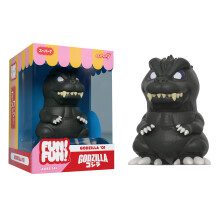 Super7 Toho Fun! Fun! Wave 02 - Godzilla 2001 Action Figure