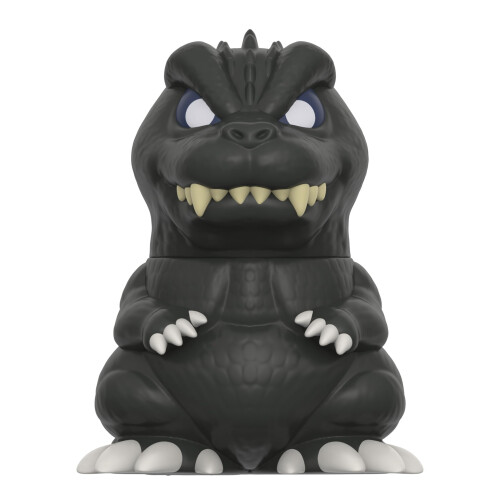 Super7 Toho Fun! Fun! Wave 02 - Godzilla 2001 Action Figure 2