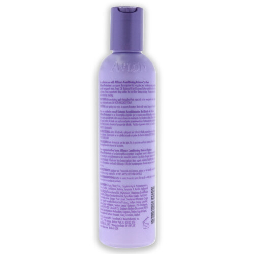 Affirm Conditioning Relaxer System Protector von Avlon für Damen und Herren, 237 ml 1