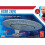 1:2500 Star Trek USS Enterprise-D (Snap) Model Kit 1