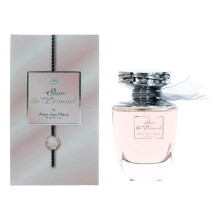 Kristel Saint Martin Shine Like Diamonds per donna Eau de Parfum Spray 3,3 once