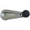 Dorman 775-5104 Window Crank Handle Compatible with Select International Models Chrome 1