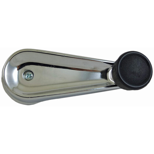 Dorman 775-5104 Window Crank Handle Compatible with Select International Models Chrome