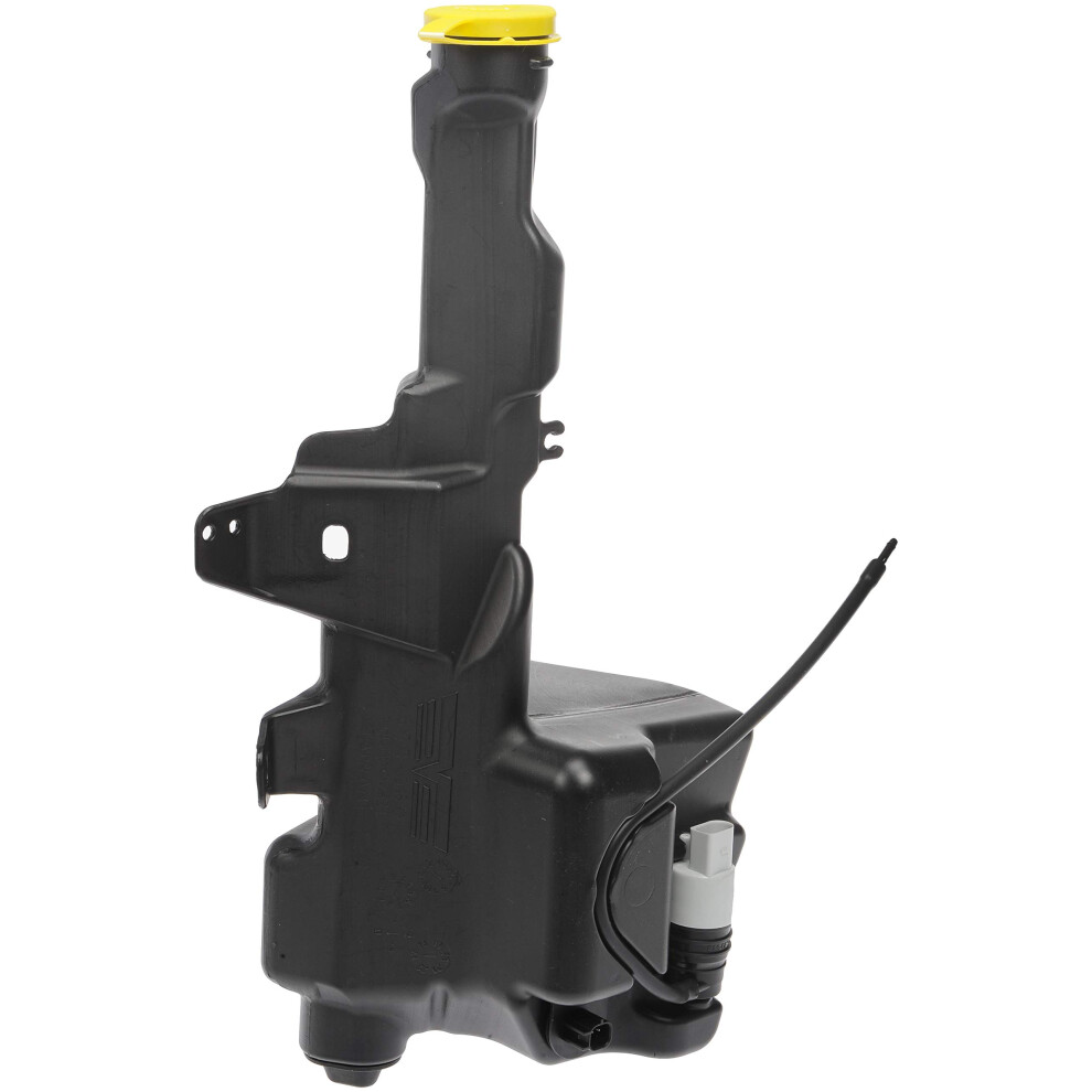 Dorman 603-660 Front Washer Fluid Reservoir Compatible With Select Dodge/Ram Models 885484605527