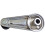 Dorman 775-5104 Window Crank Handle Compatible with Select International Models Chrome 2