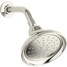 KOHLER BANCROFT 1.75GPM SF SHWHD-KATALYST