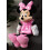 Disney Minnie knuffel 25"""" 1