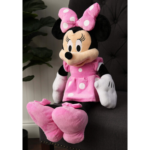 Disney Minnie knuffel 25""""