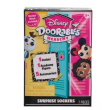 Casier surprise Disney Doorables Academy