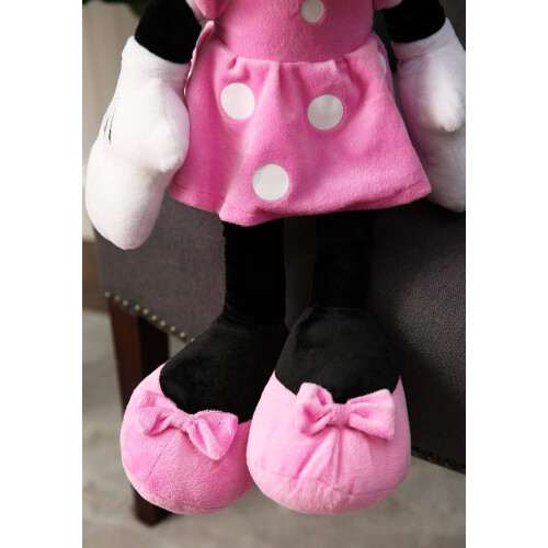 Disney Minnie knuffel 25"""" 2