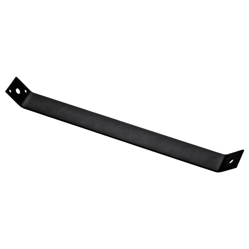 STANLEY National Hardware N351-473 16 x 1/8" Στήριγμα Ζώνης, Χωρίς Μέγεθος, Χωρίς Χρώμα