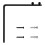 National Hardware N275-530 Square Plant Hanger 7"""" Sort 3