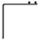National Hardware N275-530 Square Plant Hanger 7"""" Sort 2