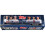 2025 Topps kompletta set Baseball - Fabriksfrseglad - Retail Box 1