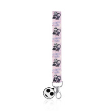 Disney Nightmare Before Christmas Csuklpnt jelvny azonost kulcstart